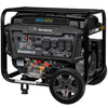 Westinghouse WGen9500DFc EFI Generator 9500/12500W Dual Fuel Gas Propane 50A Remote Start CO Sensor CARB New