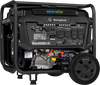 WGen9500DFc EFI - Dual Fuel with CO Sensor