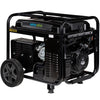 Westinghouse WGen9500DFc EFI Generator 9500/12500W Dual Fuel Gas Propane 50A Remote Start CO Sensor CARB New