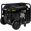 Westinghouse WGen9500TFc EFI Generator 9500/12500W Tri Fuel Gas Propane Natural Gas 50A Remote Start CO Sensor CARB New