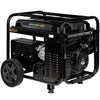 Westinghouse WGen9500TFc EFI Generator 9500/12500W Tri Fuel Gas Propane Natural Gas 50A Remote Start CO Sensor CARB New