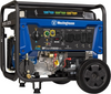 Westinghouse WGen11500TFc Tri-Fuel Generator 11500W/14500W CO Sensor 50 Amp Remote Start New