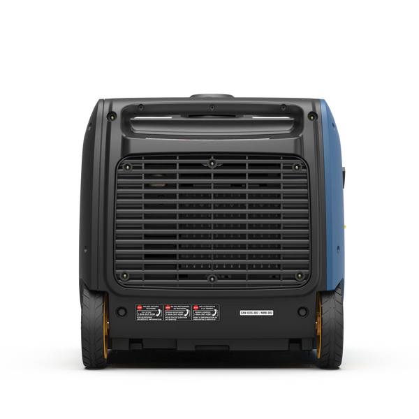 Firman WH03242 Dual Fuel Gas Propane Inverter Generator 3200W/4000W 30