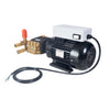 Canpump Electric Pressure Washer 2100 PSI 2.8 GPM or 2500 PSI 2.3 GPM 4 HP 240V Triplex Pump New