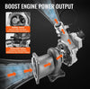 Vevor Turbocharger Kit for Ford Escape 2013-2016 L4 1.6L KP39 New