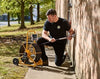 Hathorn WMN-2123-SL Inspection Reel 200' x 3/8" Cable 1.23" Camera with Wi-Fi Streaming and 512Hz Sonde New