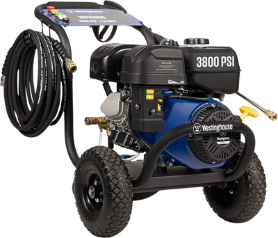 Westinghouse WPX3800 Pressure Washer 3800 PSI 3.6 GPM Gas New