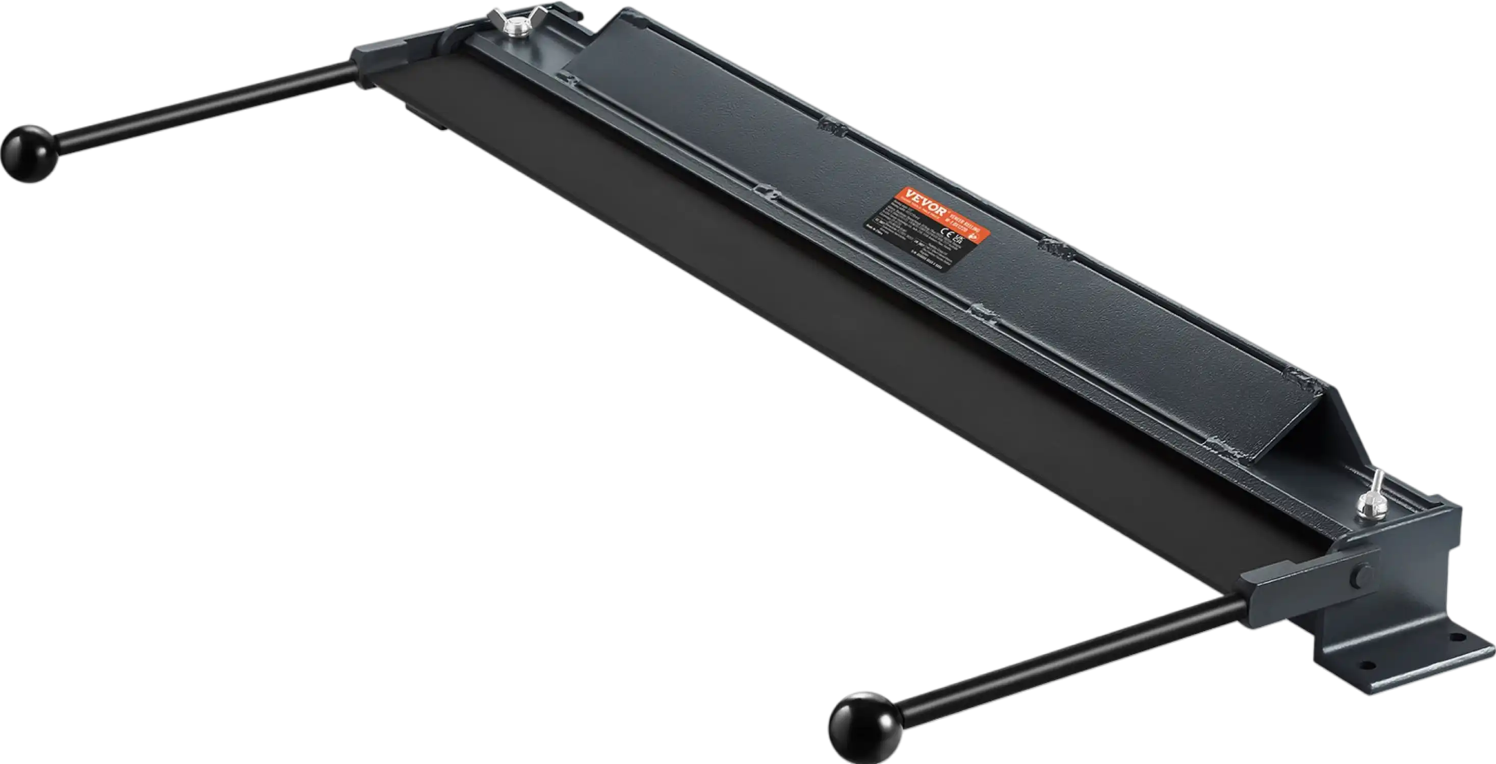 Vevor Box and Pan Brake 48