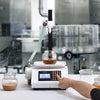 Vevor Liquid Filling Machine 0.11-11 Lbs with Digital Control and Gear Pump Single Nozzle New