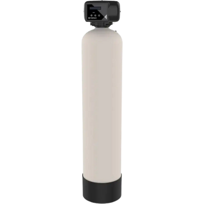 Pentair 35927 Whole House Acid Neutralizing Water Filtration System 1.5 for 4 to 6 Bathrooms New