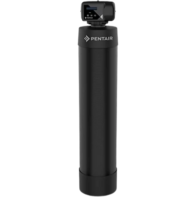 Pentair 35928 Whole House Iron Reduction Water Filtration System for 1 to 2 Bathrooms New