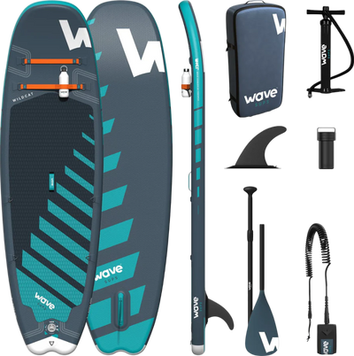 Wave Wildcat 8'6