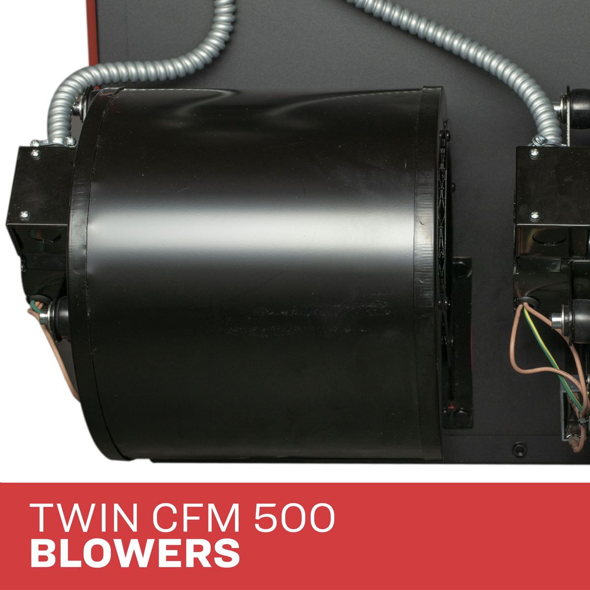 US Stove HB1520 Wood Furnace 3,500 sq. ft. 180,000 BTU New FactoryPure