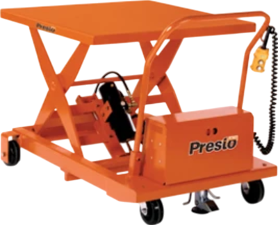 Presto Lifts Electric Scissor Lift Table 24