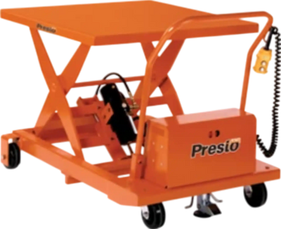 Presto Lifts Electric Scissor Lift Table 24