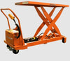 Presto Lifts Electric Scissor Lift Table 24" x 48" 12V 1000 Lb Capacity 45" Lift Height XBP36-10 New