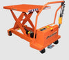 Presto Lifts Electric Scissor Lift Table 24" x 48" 12V 1000 Lb Capacity 45" Lift Height XBP36-10 New