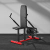 Vevor Seated Dip Machine 450 Lbs Capacity Adjustable Tricep Chest Press for Home Gym New