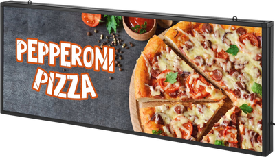 Vevor LED Scrolling Sign 39