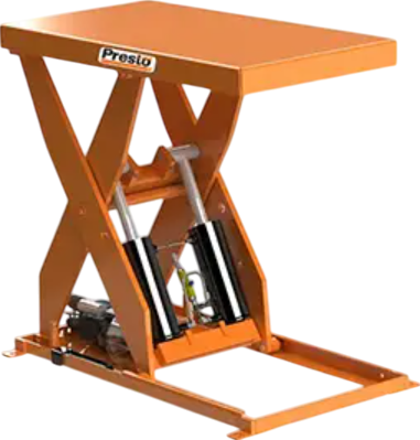 Presto Lifts Scissor Lift Table 24