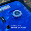 Duromax XP13500iHT 10500W/13500W Generator Tri Fuel Gas Propane Natural Gas Inverter 50A Low THD CO Alert Remote Start New