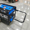 DuroMax XP15500HXT Generator 12,000W/15,500W Tri Fuel Gas Propane Natural Gas 50A Low THD CO Alert Remote Start New