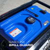DuroMax XP15500HX Generator 12,000W/15,500W Dual Fuel Gas Propane 50A Low THD CO Alert Remote Start New