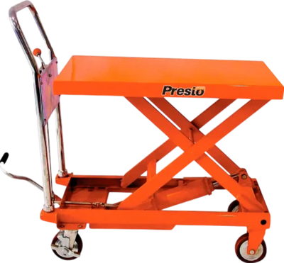 Presto Lifts Scissor Lift Table 20