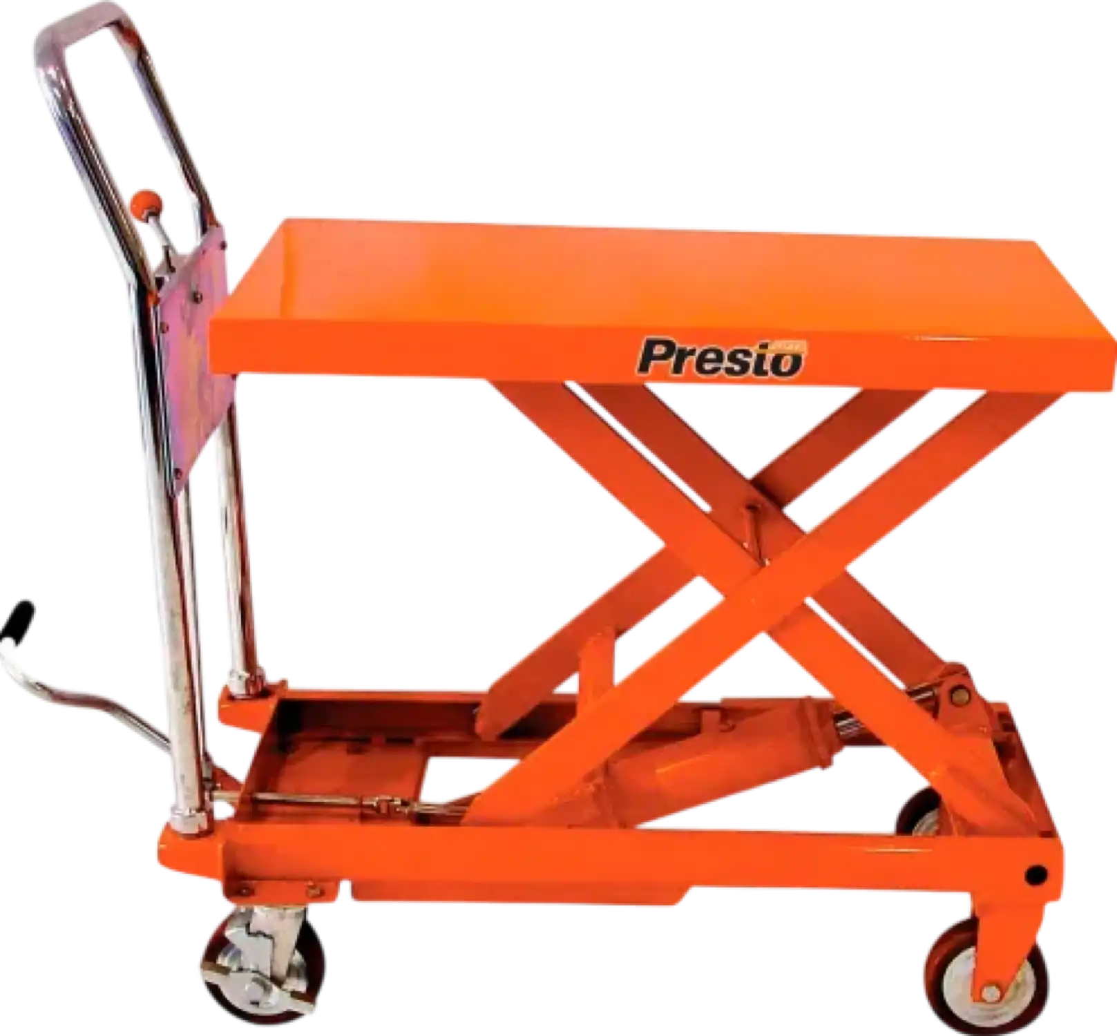 Presto Lifts Scissor Lift Table 24