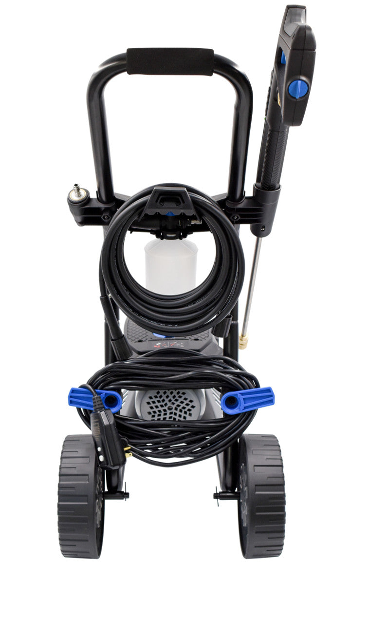 AR Blue Clean Maxx XP3 2300 Electric Pressure Washer 2300 PSI 1.5 GPM New