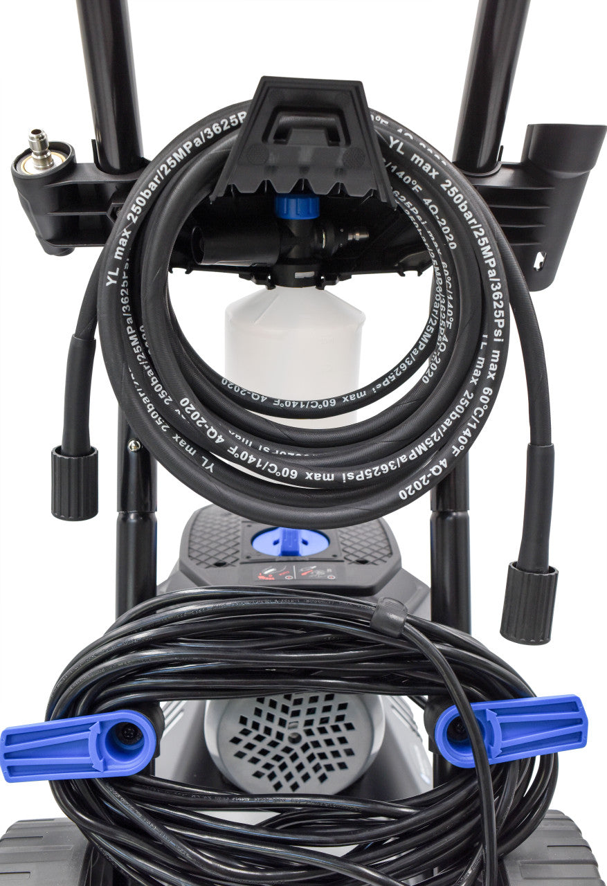 AR Blue Clean Maxx XP3 2700P Electric Pressure Washer 2700 PSI 1.3 GPM New