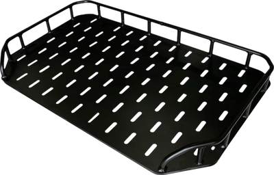 MotoAlliance Polaris Xpedition Rear Roof Rack New