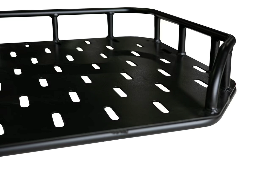 MotoAlliance Polaris Xpedition Rear Roof Rack New
