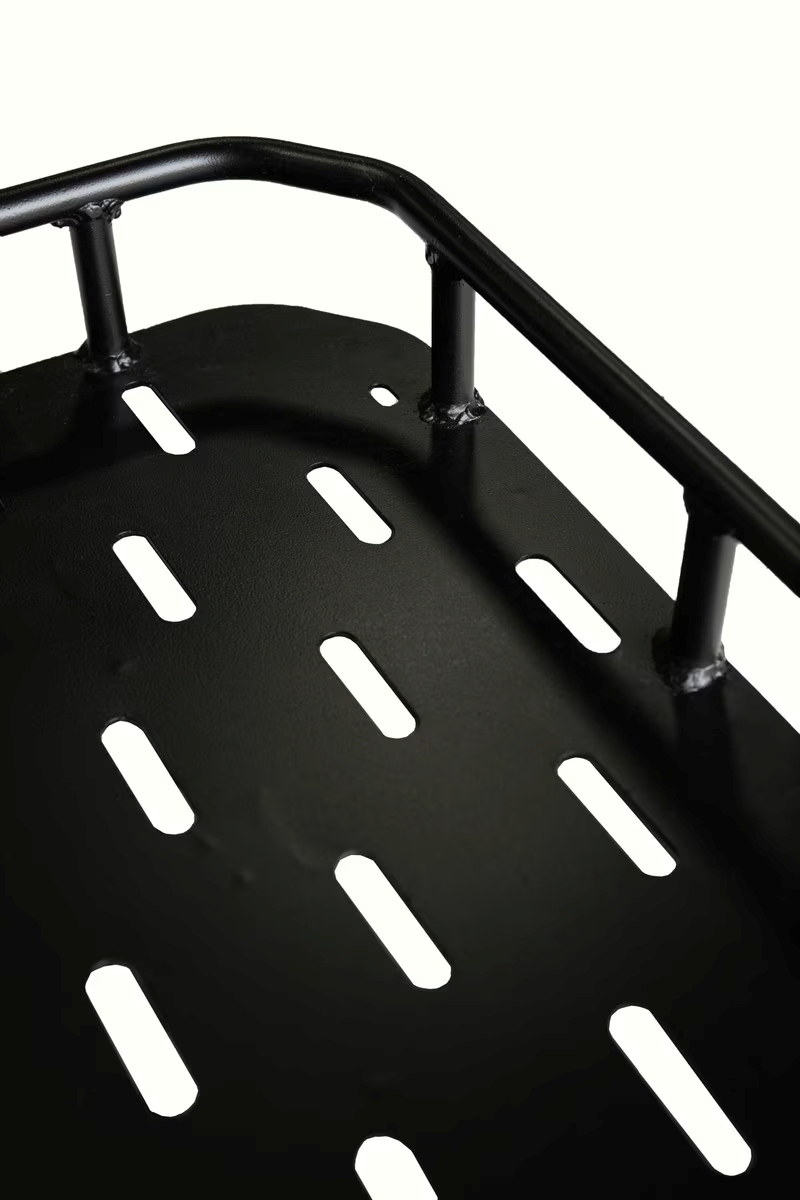 MotoAlliance Polaris Xpedition Rear Roof Rack New