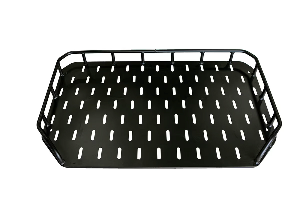 MotoAlliance Polaris Xpedition Rear Roof Rack New