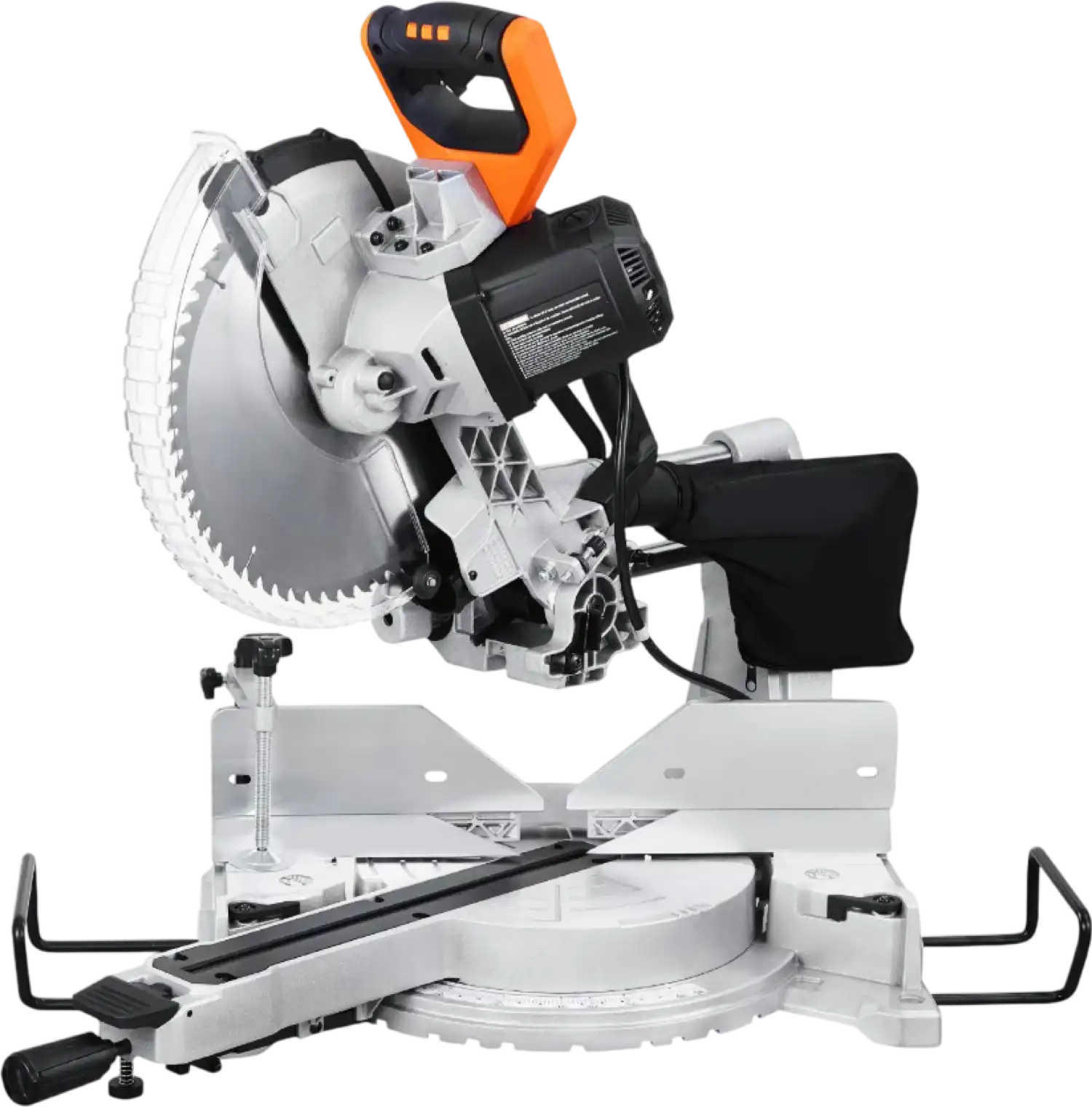 Vevor Sliding Compound Miter Saw 12
