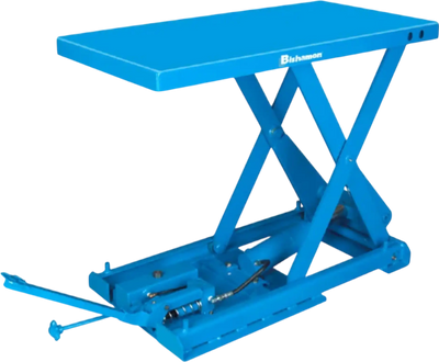Bishamon X-50SE Lift Table 18