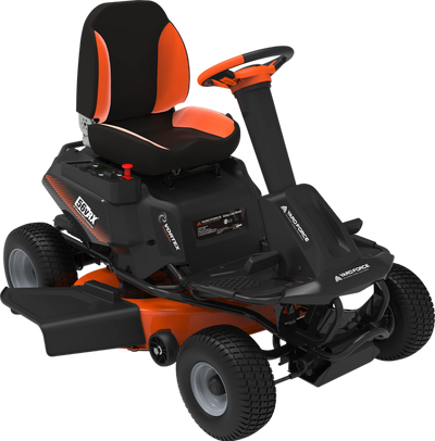 Yard Force Riding Lawn Mower 38