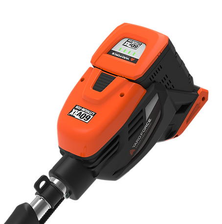 Yard Force YF60VRX18-LT Line Trimmer