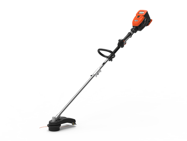 Yard Force YF60VRX 16" Line Trimmer w/ Lithium-Ion Battery and Fast Charger 60V New