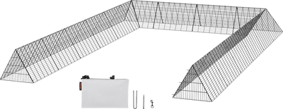 Vevor Chicken Tunnels 236.2