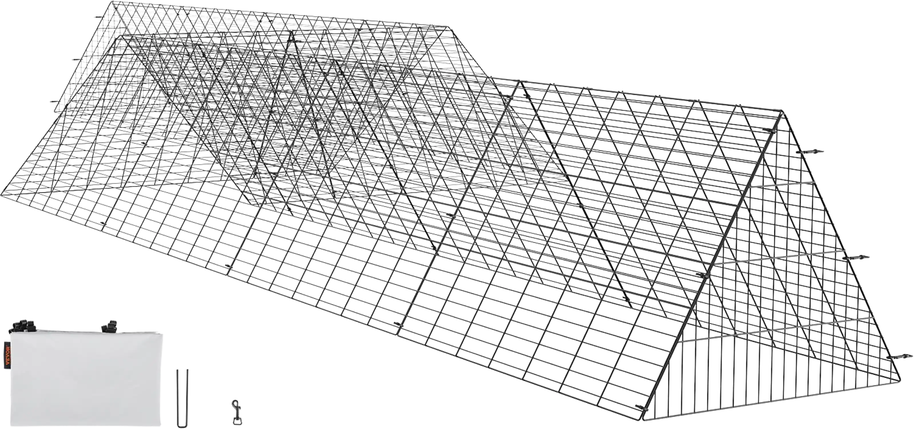 Vevor Chicken Tunnels 287