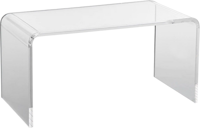 Vevor Acrylic Coffee Table 32