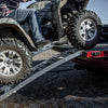 90" Folding Arched Ramps
