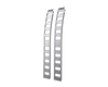 90" Folding Arched Ramps