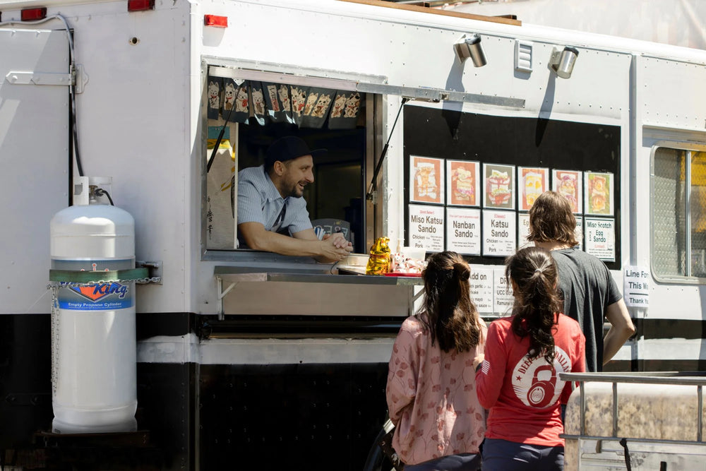 Flame King Propane Tank LP Cylinder 60 lbs with POL Valve New