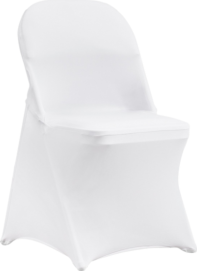 Vevor Chair Cover 100 PCS Universal Fitted Stretch Spandex Slipcovers Removable Washable New