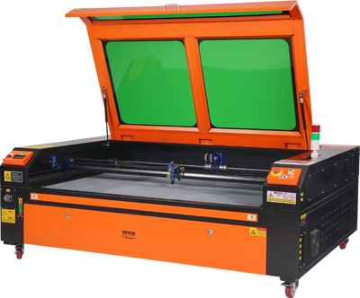 Vevor CO2 Laser Engraver 35
