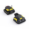 Yarbo M1 Lawn Mower 20" Cutting Width 6 Acre Max Area Smart Obstacle Detection RFB