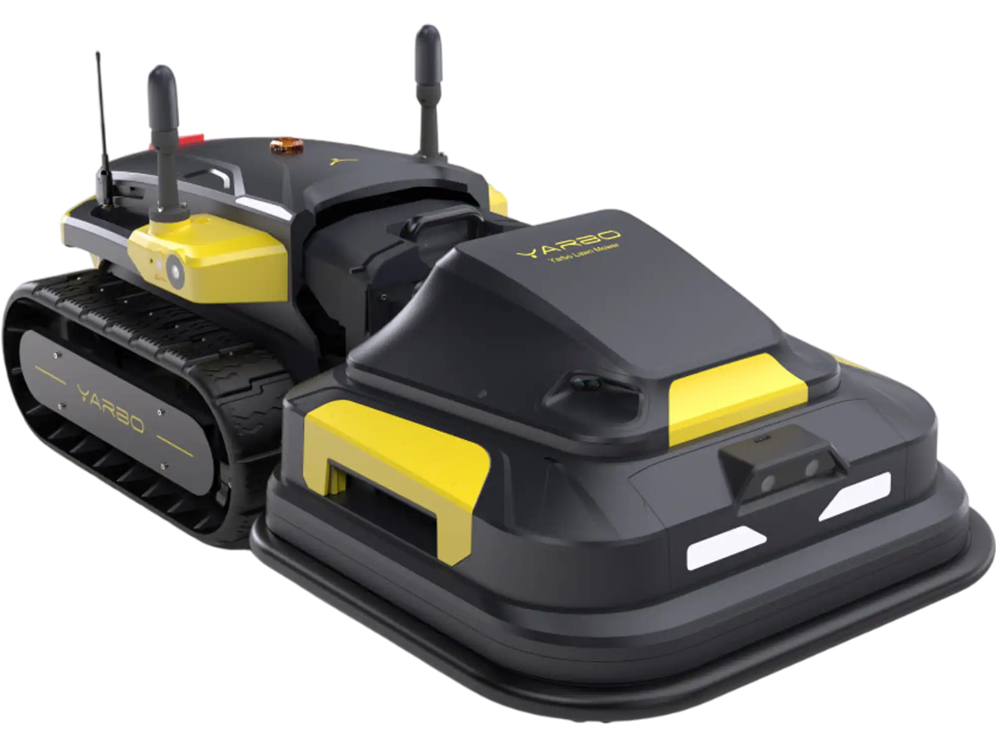 Yarbo Lawn Mower 20